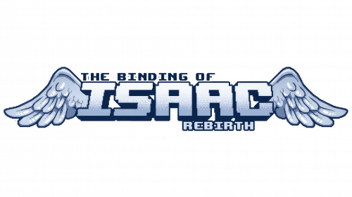 Logo de Rebirth en 2013