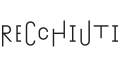 Logo de Recchiuti