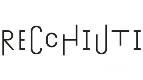 Logo de Recchiuti