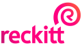 Logo de Reckitt