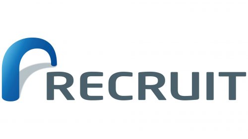 Logo de Recruit