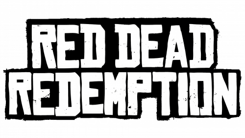 Logo de Red Dead Redemption en 2010