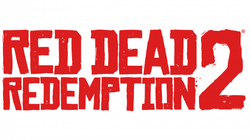 Logo de Red Dead Redemption en 2016