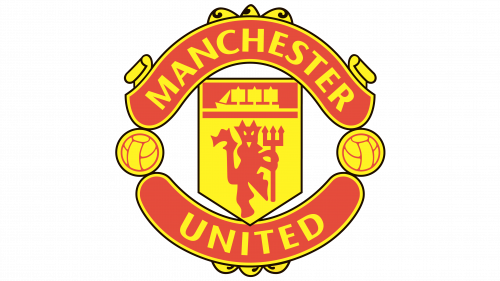 Logo de Red Devils