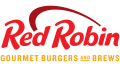 Logo de Red Robin