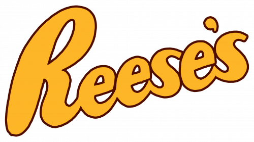 Logo de Reese’s en 1947