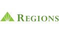 Logo de Regions Bank