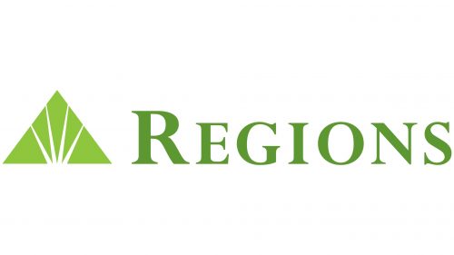 Logo de Regions Bank