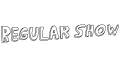 Logo de Regular Show