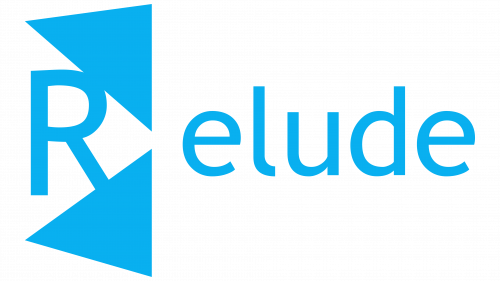Logo de Relude en 2003