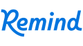 Logo de Remind