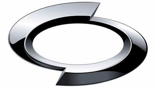 Logo de Renault Samsung Motors en 2013