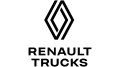 Logo de Renault Trucks