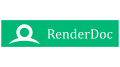 Logo de RenderDoc