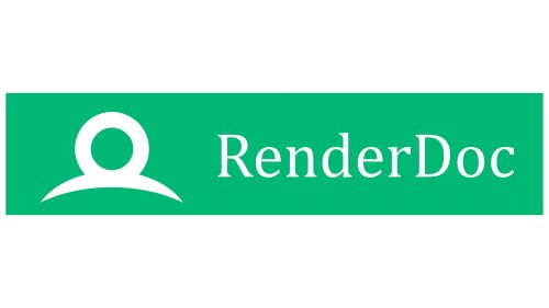 Logo de RenderDoc