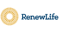 Logo de Renew Life