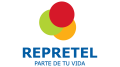 Logo de Repretel