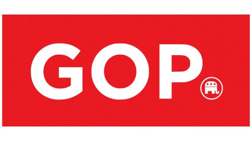 Logo de Republican Party (United States)