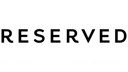 Logo de Reserved