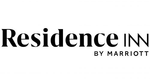 Logo de Residence Inn