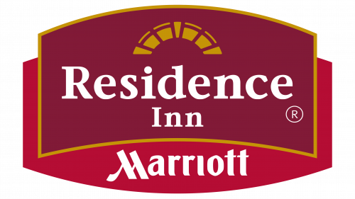 Logo de Residence Inn by Marriott en 2003