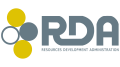 Logo de Resources Development Administration