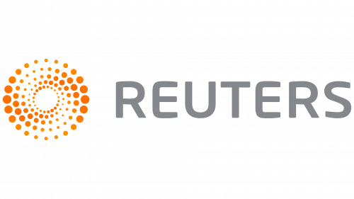 Logo de Reuters en 2008