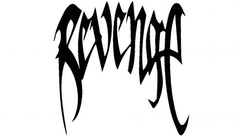 Logo de Revenge