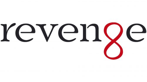 Logo de Revenge (TV)