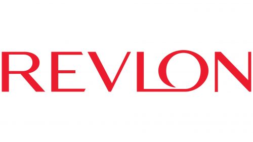 Logo de Revlon