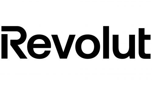 Logo de Revolut