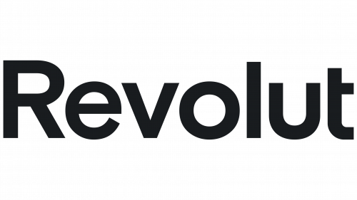 Logo de Revolut en 2020