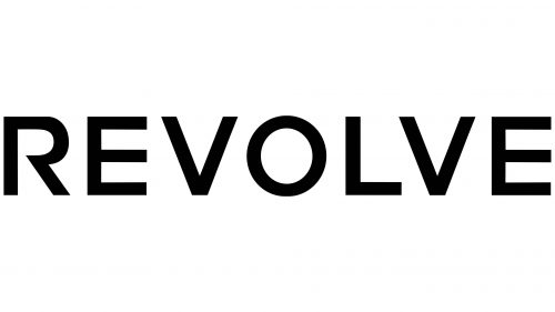 Logo de Revolve