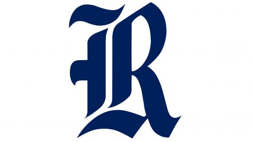 Logo de Rice Owls