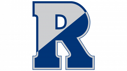 Logo de Rice Owls en 1986
