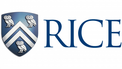 Logo de Rice University avant 2019