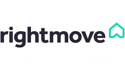 Logo de Rightmove