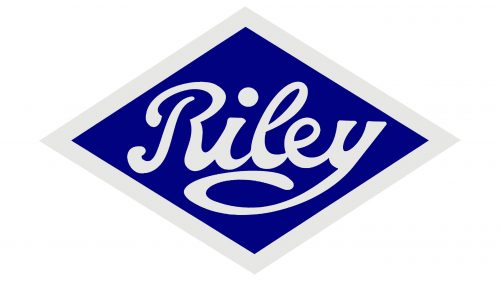 Logo de Riley