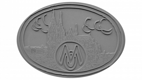 Logo de Rimowa en 1898