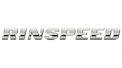 Logo de Rinspeed