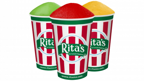 Logo de Rita's Franchise Company