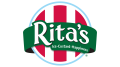 Logo de Rita's Italian Ice