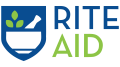 Logo de Rite Aid