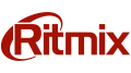 Logo de Ritmix