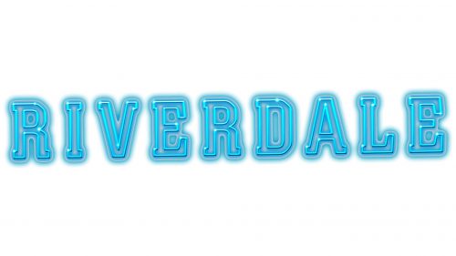 Logo de Riverdale