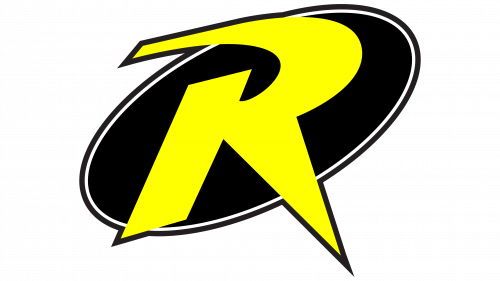 Logo de Robin