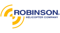 Logo de Robinson Helicopter Company