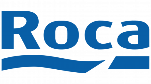 Logo de Roca