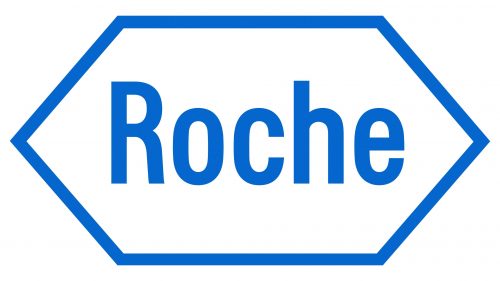 Logo de Roche