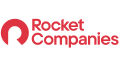 Logo de Rocket Companies